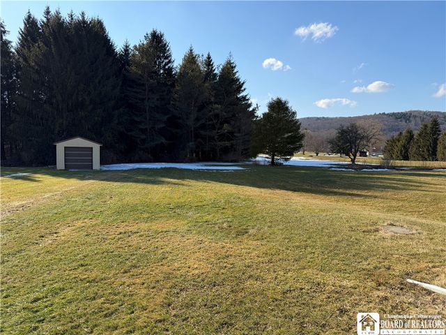 3615 Buffalo Road, Allegany, NY 14706