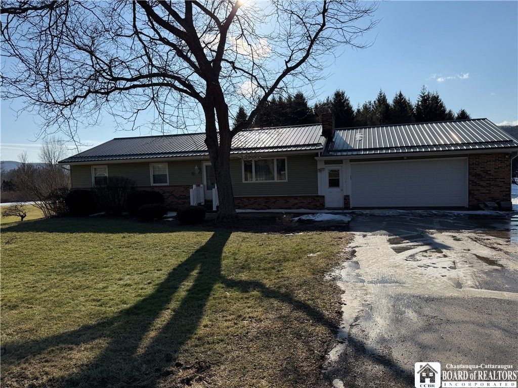 3615 Buffalo Road, Allegany, NY 14706