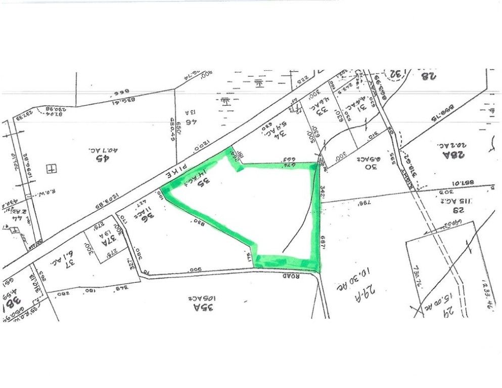 0 Danielson Pike, Foster, RI 02825