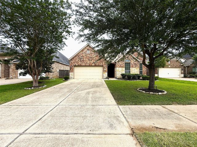 27610 Dalton Bluff Court, Katy, TX 77494