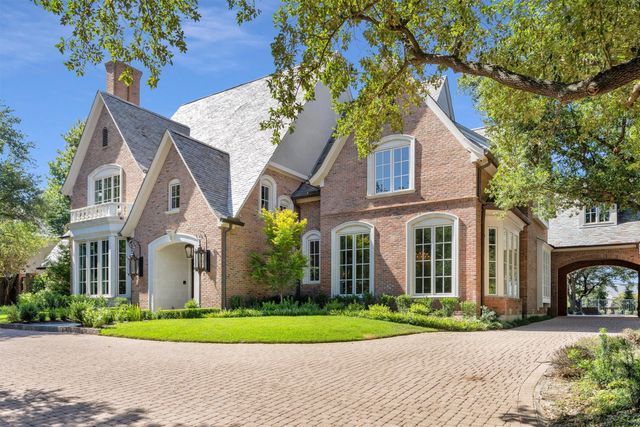 31 Robledo Drive, Dallas, TX 75230