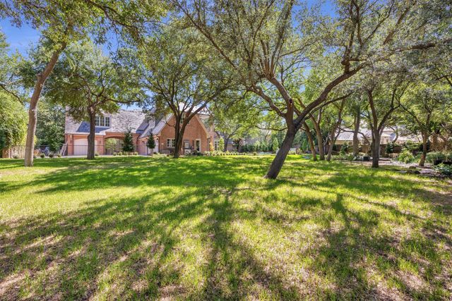 31 Robledo Drive, Dallas, TX 75230