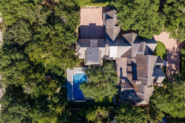31 Robledo Drive, Dallas, TX 75230
