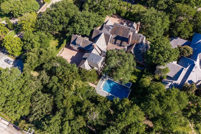 31 Robledo Drive, Dallas, TX 75230