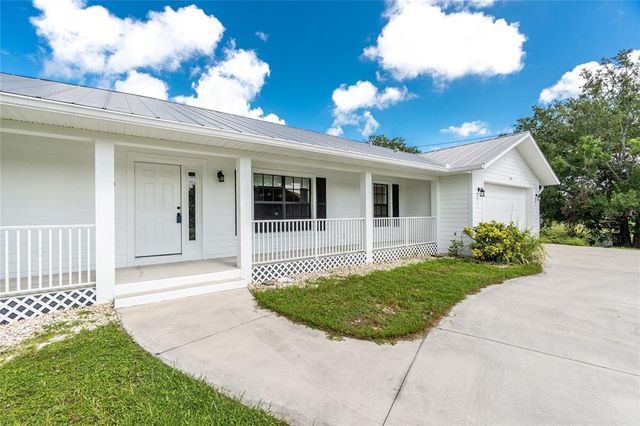 5055 MELBOURNE STREET, Punta Gorda, FL 33980
