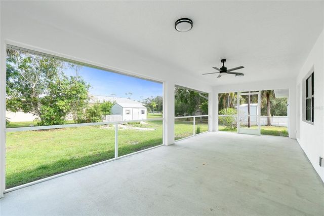 5055 MELBOURNE STREET, Punta Gorda, FL 33980