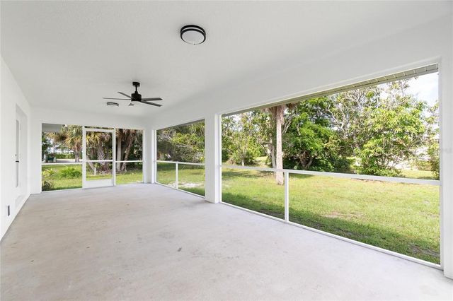 5055 MELBOURNE STREET, Punta Gorda, FL 33980