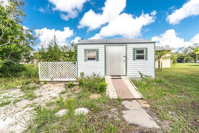 5055 MELBOURNE STREET, Punta Gorda, FL 33980