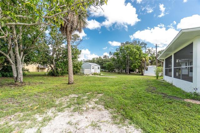 5055 MELBOURNE STREET, Punta Gorda, FL 33980