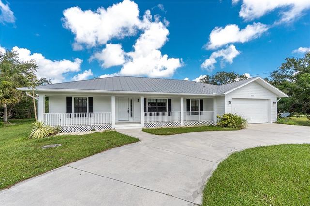 5055 MELBOURNE STREET, Punta Gorda, FL 33980