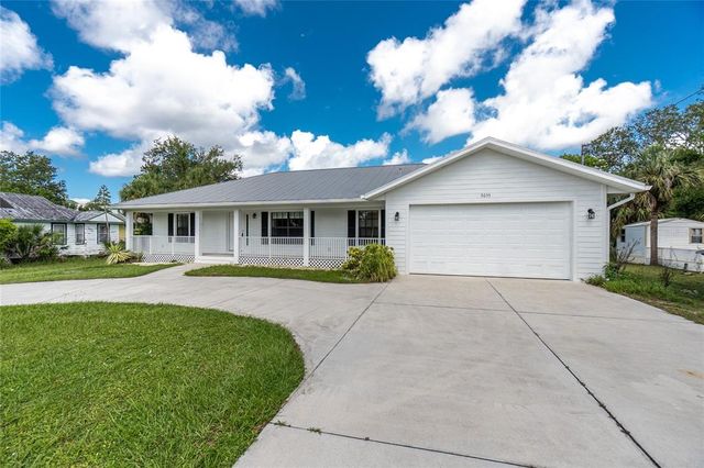 5055 MELBOURNE STREET, Punta Gorda, FL 33980