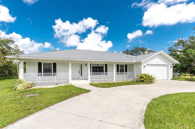 5055 MELBOURNE STREET, Punta Gorda, FL 33980