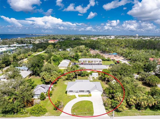 5055 MELBOURNE STREET, Punta Gorda, FL 33980