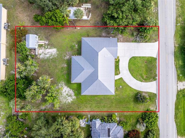5055 MELBOURNE STREET, Punta Gorda, FL 33980