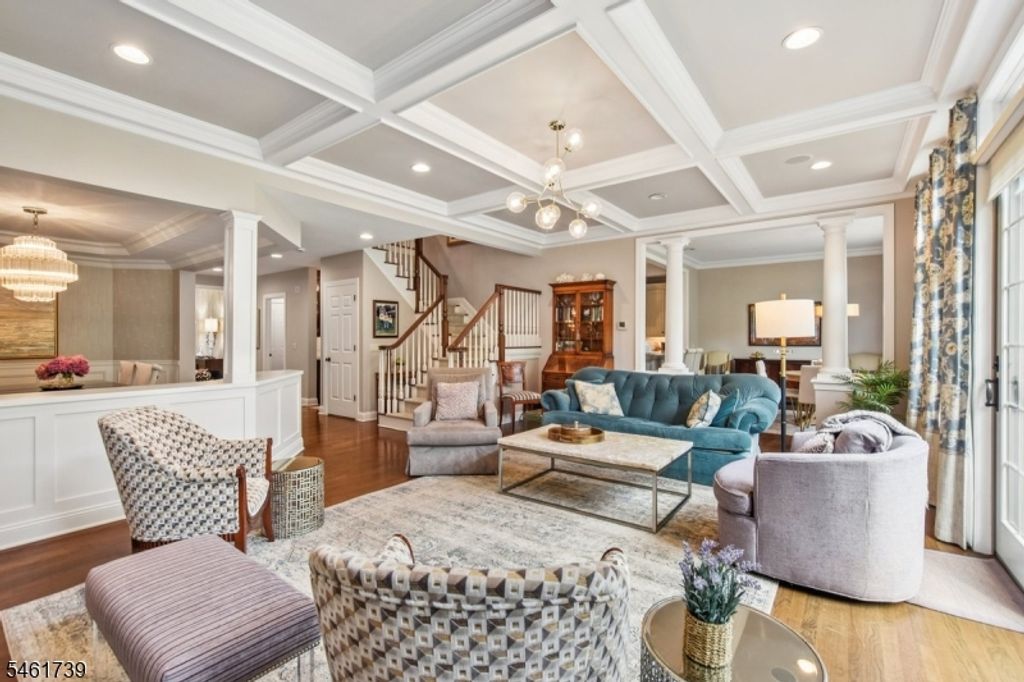 43 Sterling Dr, Chatham Twp., NJ 07928 — photo 5