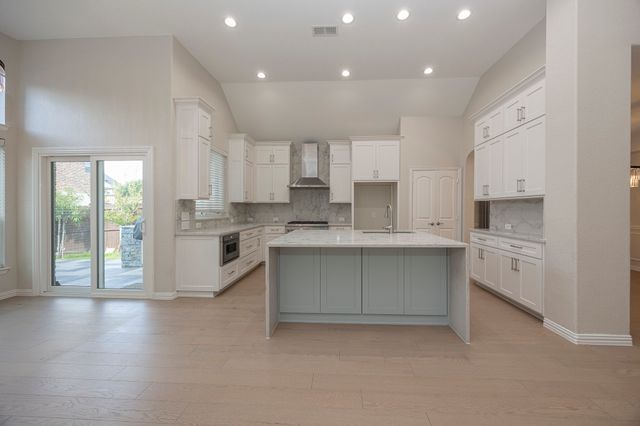 1352 Bentgrass, Frisco, TX 75034