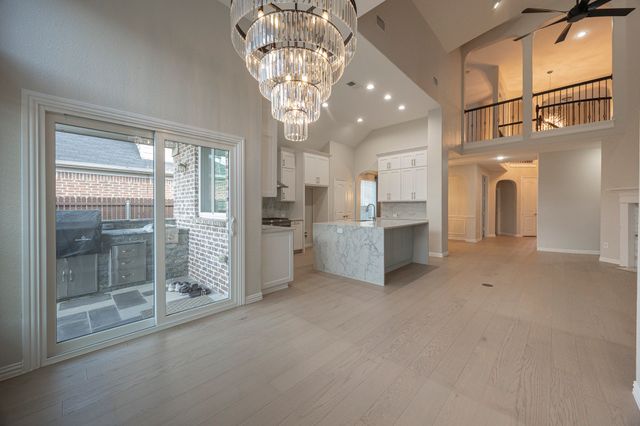 1352 Bentgrass, Frisco, TX 75034