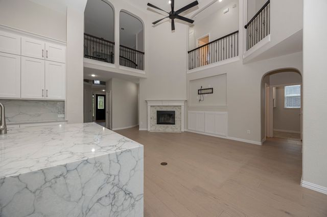1352 Bentgrass, Frisco, TX 75034