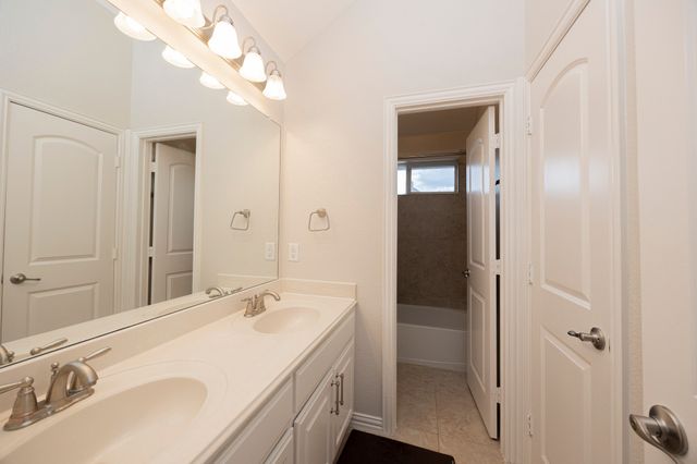 1352 Bentgrass, Frisco, TX 75034