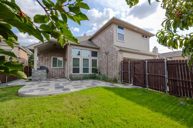 1352 Bentgrass, Frisco, TX 75034