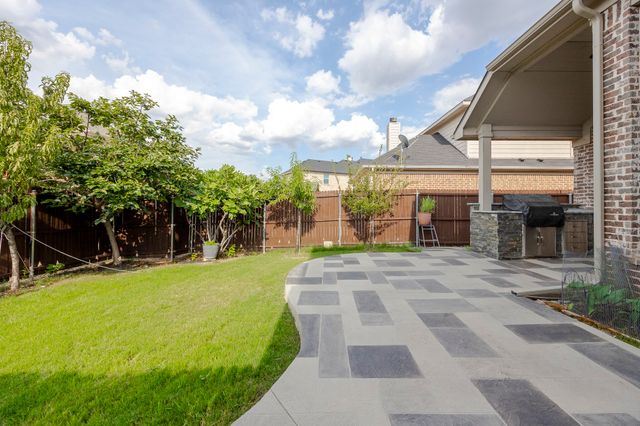1352 Bentgrass, Frisco, TX 75034