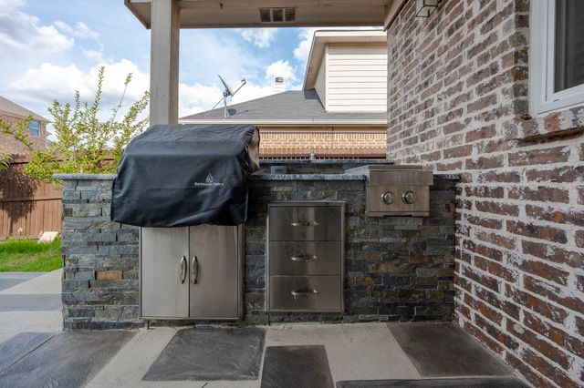 1352 Bentgrass, Frisco, TX 75034