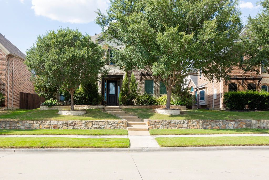 1352 Bentgrass, Frisco, TX 75034
