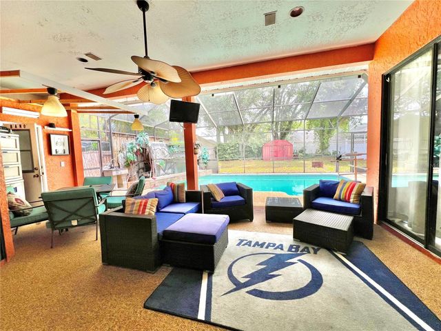 927 WHIPPOORWILL DRIVE, Palm Harbor, FL 34683