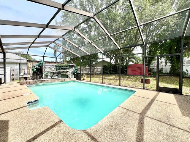 927 WHIPPOORWILL DRIVE, Palm Harbor, FL 34683