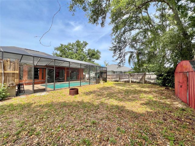 927 WHIPPOORWILL DRIVE, Palm Harbor, FL 34683