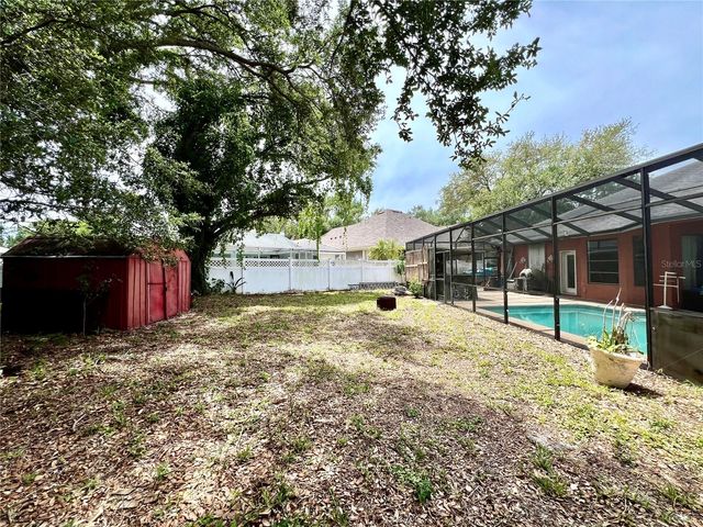 927 WHIPPOORWILL DRIVE, Palm Harbor, FL 34683