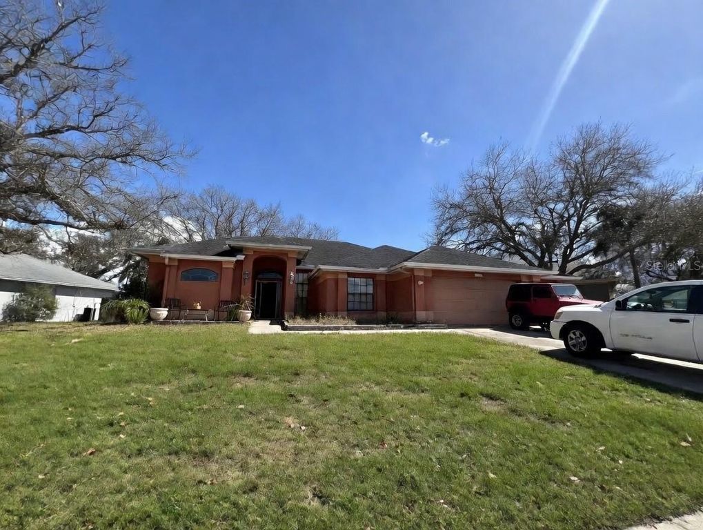 927 WHIPPOORWILL DRIVE, Palm Harbor, FL 34683