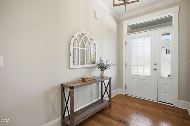 8920 Mother Nancy Drive, Wake Forest, NC 27587