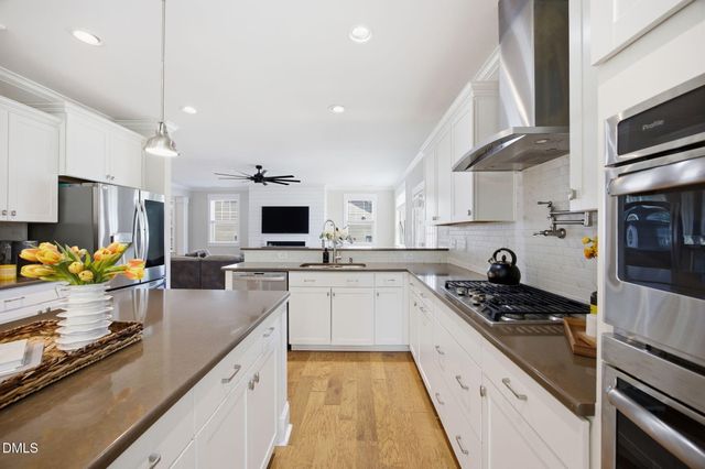 8920 Mother Nancy Drive, Wake Forest, NC 27587
