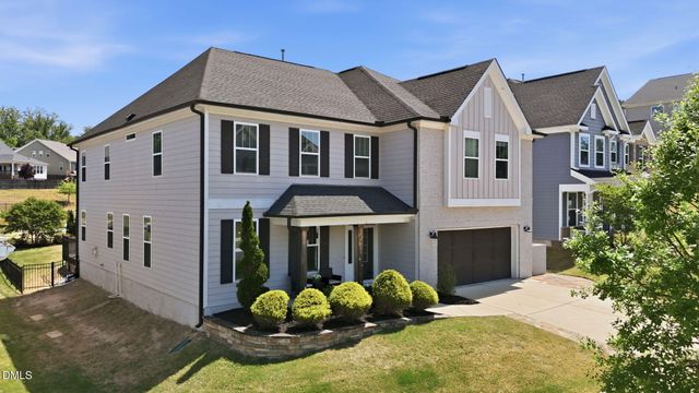 8920 Mother Nancy Drive, Wake Forest, NC 27587