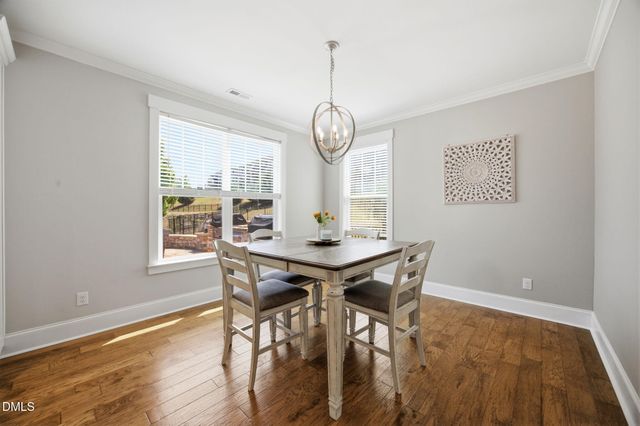 8920 Mother Nancy Drive, Wake Forest, NC 27587