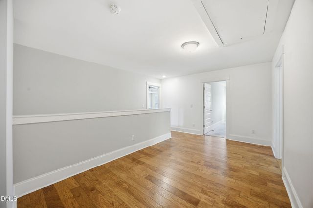 8920 Mother Nancy Drive, Wake Forest, NC 27587