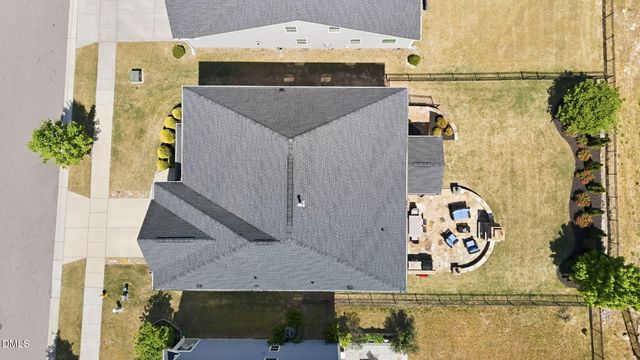 8920 Mother Nancy Drive, Wake Forest, NC 27587
