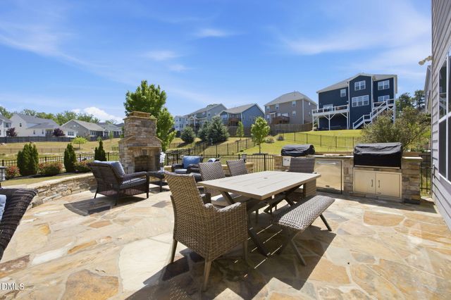 8920 Mother Nancy Drive, Wake Forest, NC 27587