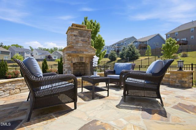 8920 Mother Nancy Drive, Wake Forest, NC 27587