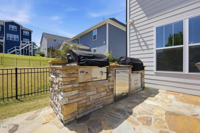 8920 Mother Nancy Drive, Wake Forest, NC 27587