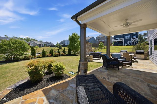 8920 Mother Nancy Drive, Wake Forest, NC 27587
