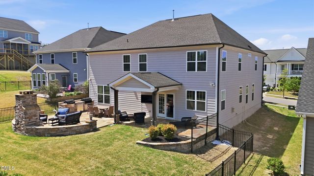 8920 Mother Nancy Drive, Wake Forest, NC 27587