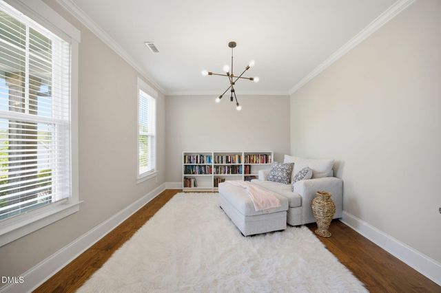 8920 Mother Nancy Drive, Wake Forest, NC 27587