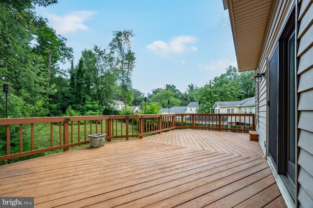 8003 ROCKWOOD CT, Springfield, VA 22153