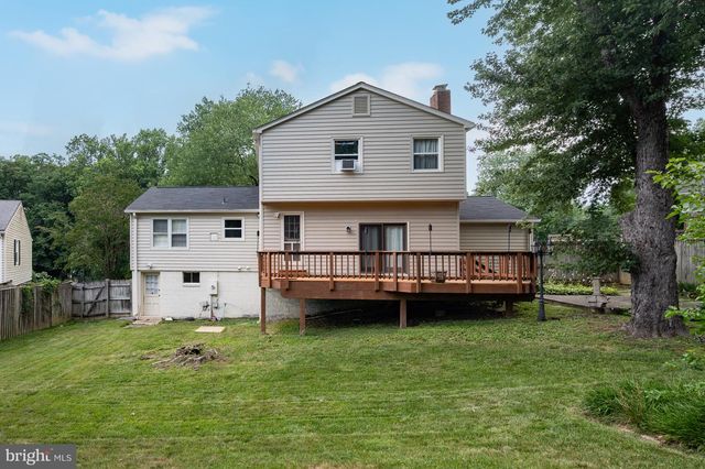 8003 ROCKWOOD CT, Springfield, VA 22153