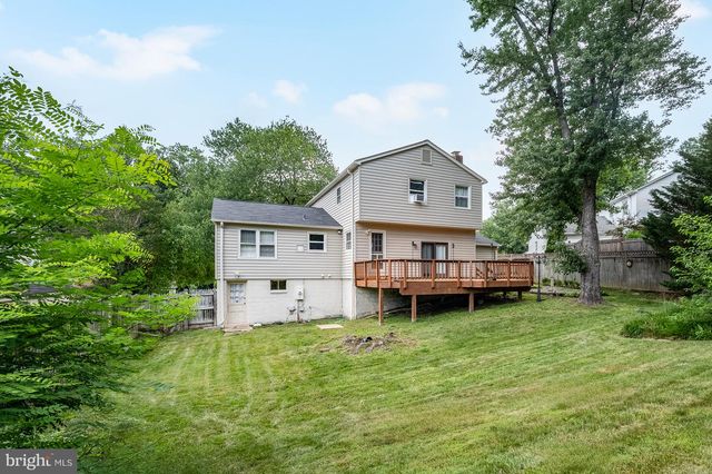 8003 ROCKWOOD CT, Springfield, VA 22153