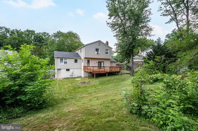 8003 ROCKWOOD CT, Springfield, VA 22153