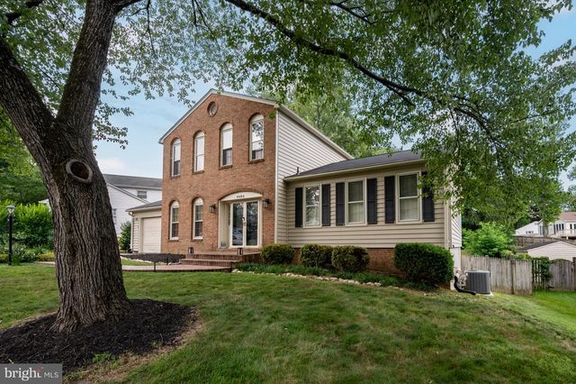 8003 ROCKWOOD CT, Springfield, VA 22153
