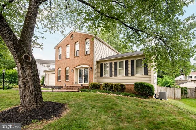 8003 ROCKWOOD CT, Springfield, VA 22153